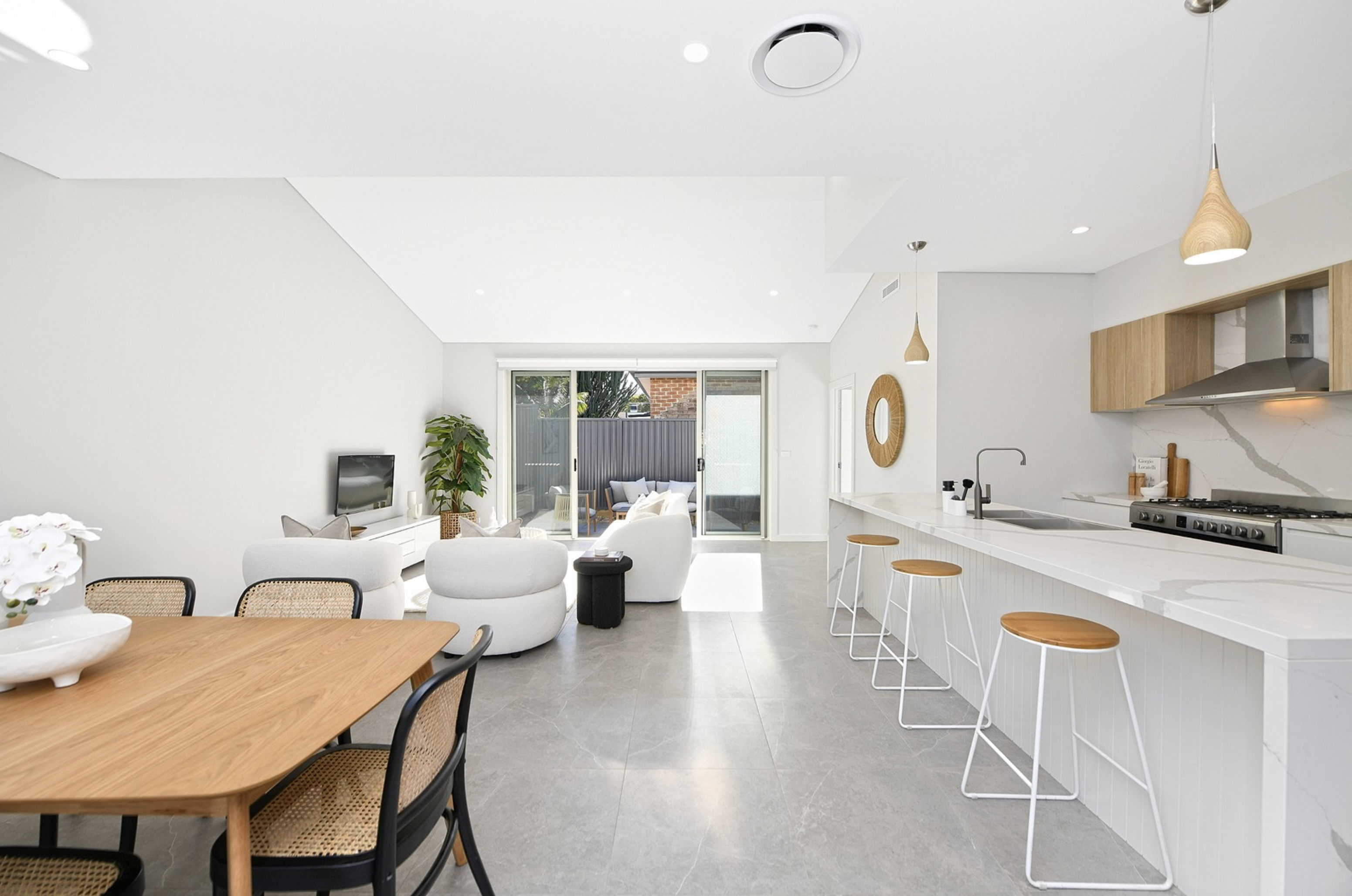 Jury Homes
